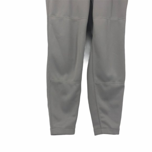 Mizuno Unisex High Rise Regular Baseball Pants XS - Picture 3 of 8